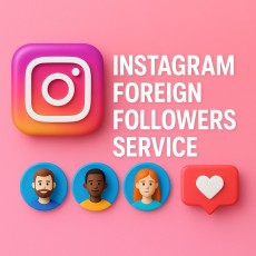 인스타그램 해외 팔로워 늘리기(10,000명)1+1 이벤트[20,000명]